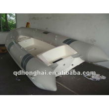 CE RIB520 Festrumpfschlauchboot yacht